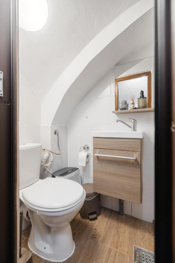 Downtown Cio Apartment Nagyszeben Kültér fotó